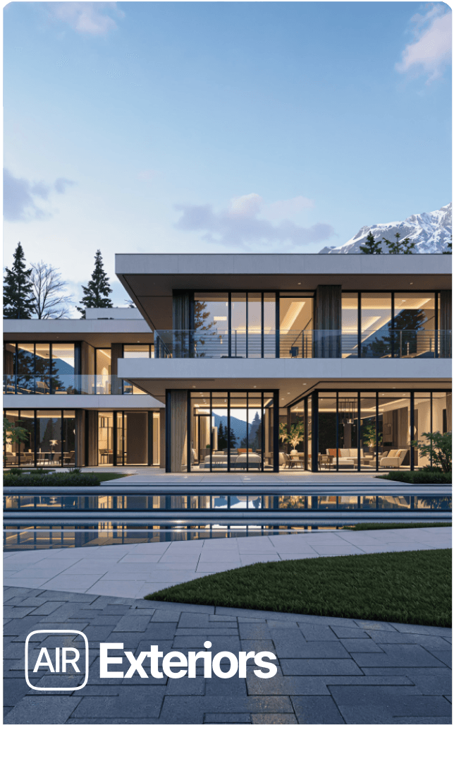 Exterior AI